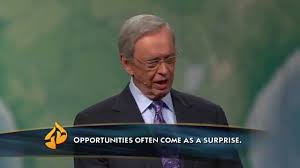 Stream tracks and playlists from charles stanley on your desktop or mobile device. Responding To Our Opportunities Dr Charles Stanley Youtube