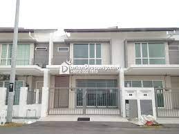 Finde und buche einzigartige unterkünfte auf airbnb. Terrace House For Sale At Bandar Saujana Putra Jenjarom For Rm 560 000 By Fadzilah Durianproperty
