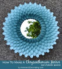 Mirror decoration ideas everyone should be familiar. 30 Amazing Diy Decorative Mirrors Pretty Handy Girl