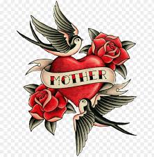 5 out of 5 stars. Mom Heart Tattoo Png Tattoo Herz Mit Name Png Image With Transparent Background Toppng