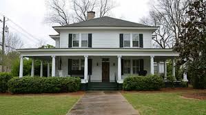 Vampire Diaries Gilbert House Up For Sale Vampire House My House Plans House