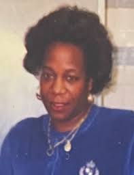 Obituary information for Angela Inez Bell