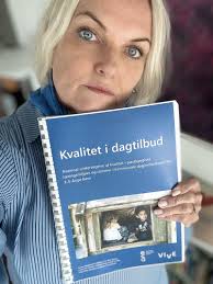 Karin Reimer Sørensen