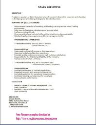 Expanded client base through cold calling to qualified prospective customers. Fresh Jobs And Free Resume Samples For Jobs Resumes For Sales Executive