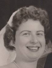 Obituary of Helen Cossette
