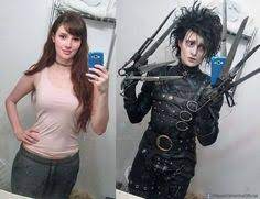 Edward sieht aus wie eine mischung zwischen pinocchio und michael jackson. 40 Edward Mit Den Scherenhanden Kostum Selber Machen Ideen Edward Mit Den Scherenhanden Kostume Selber Machen Schere