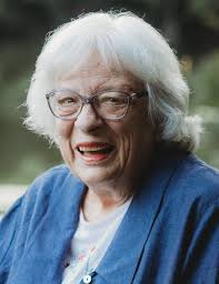 Obituary information for Barbara Ann Madsen