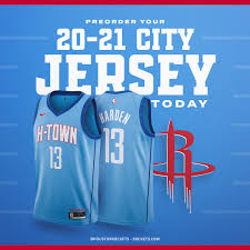 Houston rockets 2020 classic edition jersey (pinoy21) 1.0. Houston Rockets On Twitter Preorder Your 20 21 City Jersey Today Shop Https T Co Ipcwvhvot8