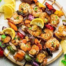 Life Made Sweeter Healthy Delicious Recipes To Sweeten Up Your Life Delicious Healthy Recipes Raw Shrimp Recipes Lemon Shrimp