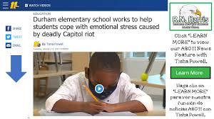 Raleigh news and observer via yahoo news· 3 days ago. R N Harris Elementary Homepage