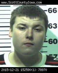 9 arrested in Scott County meth investigation