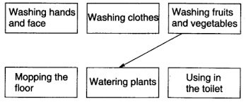 Worksheet for class 3 evs assignment 18 water o water. Ncert Solutions For Class 3 Evs Drop By Drop Learn Cbse