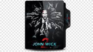 Police trainer explains what john wick got right. John Wick Chapter 2 2017 Folder Icon Templates 01 Png Pngegg