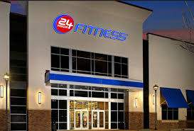 24 Hour Fitness opens in Scarsdale