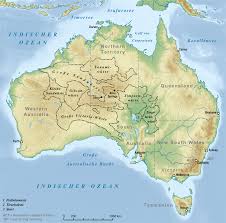 Von ägypten liegt nur die sinai halbinsel in asien der hauptteil des staatsgebiets liegt in afrika. Australische Wusten Wikipedia