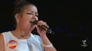 OpenTalenShow2 #PuertoRicoGana Primer participante