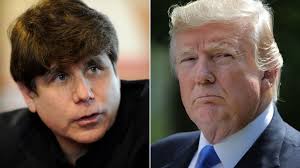 Trump did, however, pardon steve bannon, his former chief strategist, who was trump also gave a full pardon to dwayne michael carter jr., who is better known by his stage name, 'lil wayne'. Avlon Trump S Pardons Are Restocking The Swamp Wkbt