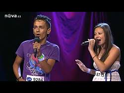 She made her debut in 2009 taking fifth place in the superstar search slovakia. Finaliste Superstar Bendig A Bagarova Chystaji Duet Koule Cz Lifestyle V Kostce Nebo Spis V Kouli