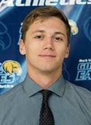 Members of Golden Eagle Ball Recognized in Postseason Awards