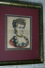 Original Period Currier & Ives Lithographs – Historicalchina.Com