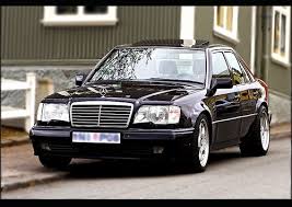 Mercedes Benz E500 W124 By Niko N 10 Via Flickr Mercedes Benz Merc Benz Mercedes Benz Maybach