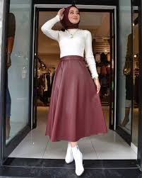 Class Gym On Instagram Etek Severler N Ok Tatl Kombnmz Sweat Standart Beden Etek Beden 36 38 40 42 Al In 2020 Muslim Fashion Outfits Muslim Fashion Muslimah Fashion