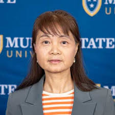 English and Philosophy Faculty } Murray State University