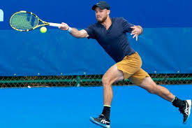 He celebrates his birthday on may 30, which makes his age 23. Qualifier Christian Harrison Stuns Top Seed Cristian Garin At Delray Beach Open