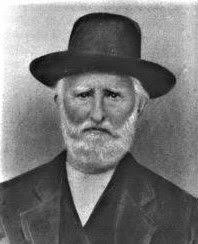 Jacob Beamer (1813-1895)