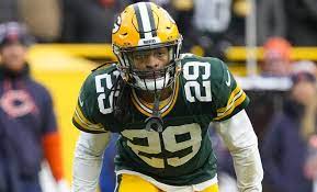 Packers S Xavier McKinney named first-team All-Pro by NFLPA