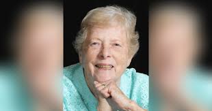 Obituary for Helen Robertson Altman