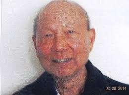 Alfredo Ang Obituary