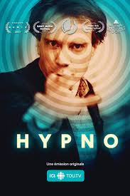 Hypno (TV Mini Series 2016– )