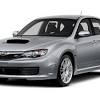 2020 subaru wrx sti changes: 1