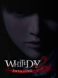 White Day: A Labyrinth Named School