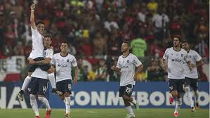 Patronato en vivo online vía tyc sports: El Independiente De Ezequiel Barco Conquista La Copa Sudamericana Marca Com