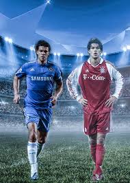 He joined chelsea in 2006 and won honours in his first season at the club. Chelsea Reports Uk Michael Ballack Has His Predictions On Chelsea Bayern Munich