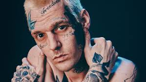 Image result for Aaron Carter