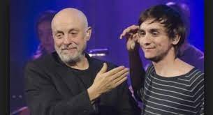 Juan carlos baglietto (rosario, 14 de junio de 1956) es un músico y cantante argentino. Juan Carlos Baglietto Y Su Hijo Julian La Vuelta De Zloto Radio Del Plata Radiocut Argentina