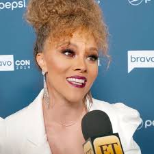 RHOP' Star Ashley Darby Expecting Baby No. 2