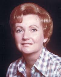 Catherine Ebert Obituary