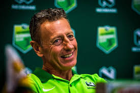 Fordyce and Bester says runners should be allowed to train outside