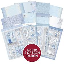 We've tracked down and reviewed the top luxury credit cards of december 2020 on the market. Luxury Card Collection True Blue Hunkydory