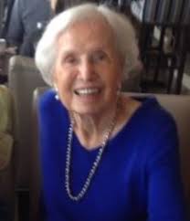 Kathleen Berge Obituary