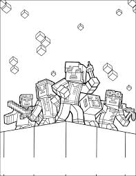 Minecraft Coloring Pages Free Printable Minecraft Coloring Pages Coloring Books Coloring Pages