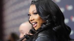 Megan Thee Stallion Teases Nike Collab