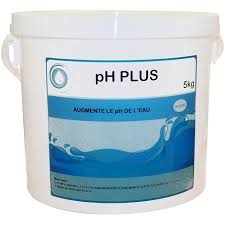 Comment Baisser Ou Augmenter Le Ph D Une Piscine