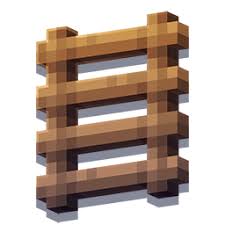 They can also be used as decorative features if that suited your structure's appearance. Ladder Minecraft Earth Items Craftervision Minecraft Earth Map