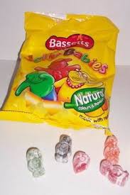 Jelly Babies Wikipedia