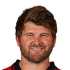 Carry Anderson's Instagram, Twitter & Facebook